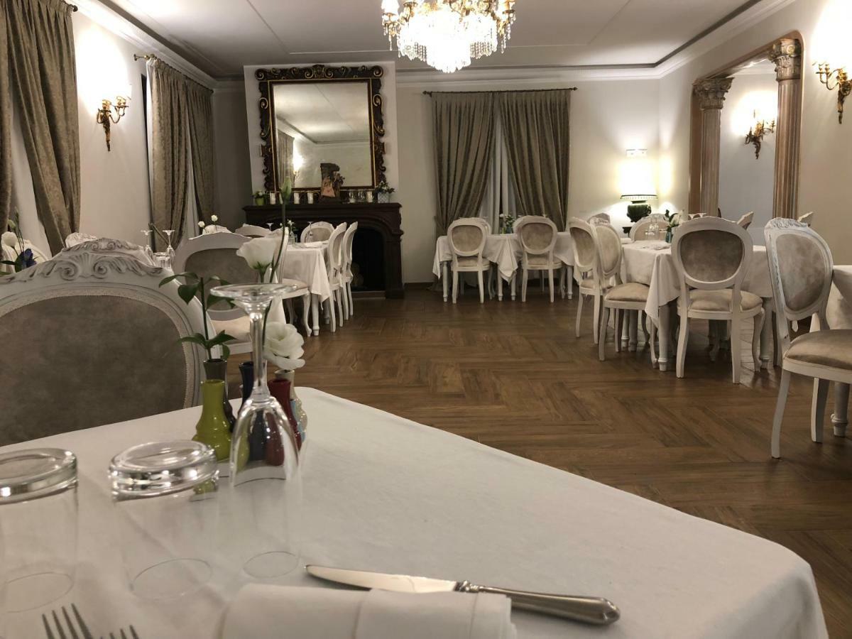 San Martino  Locanda Costa Otto.Zero المظهر الخارجي الصورة