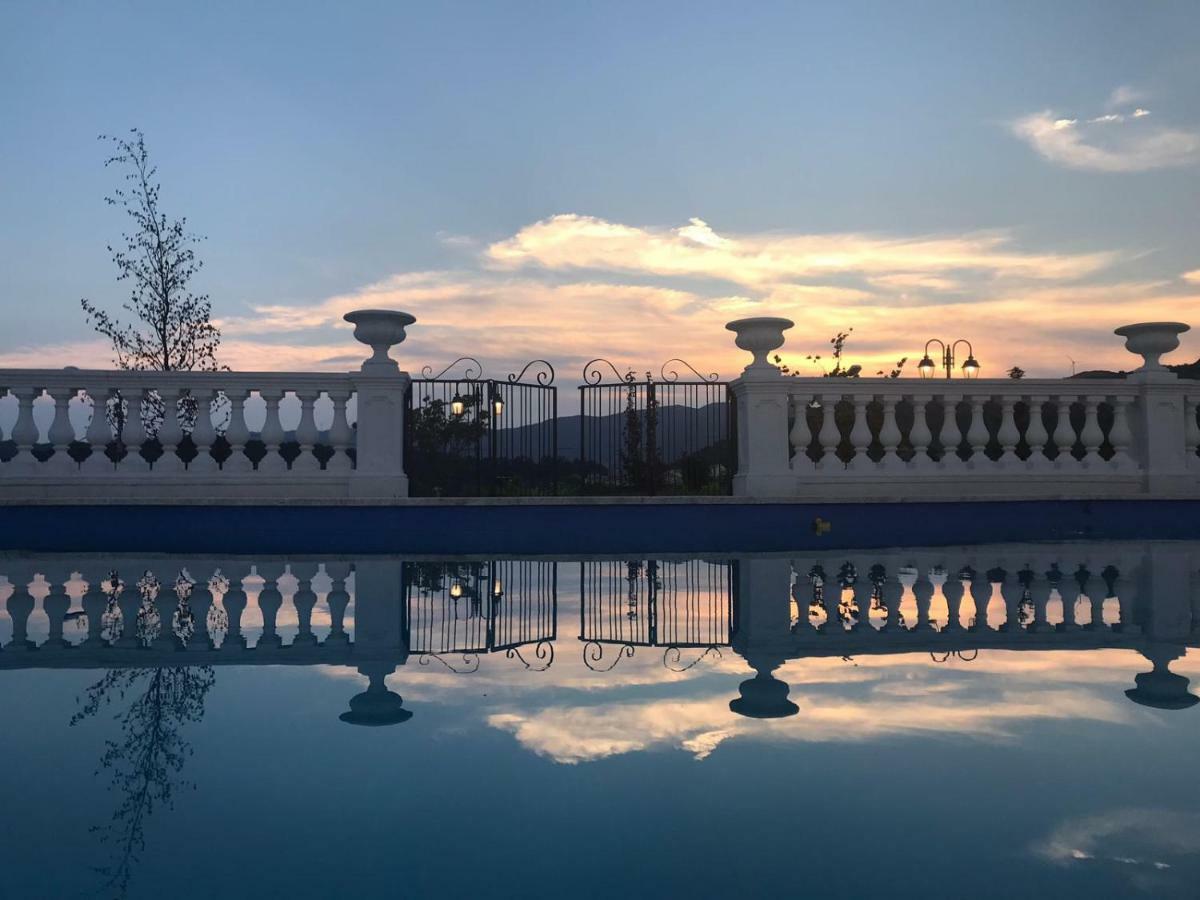 San Martino  Locanda Costa Otto.Zero المظهر الخارجي الصورة
