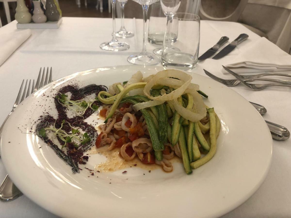 San Martino  Locanda Costa Otto.Zero المظهر الخارجي الصورة