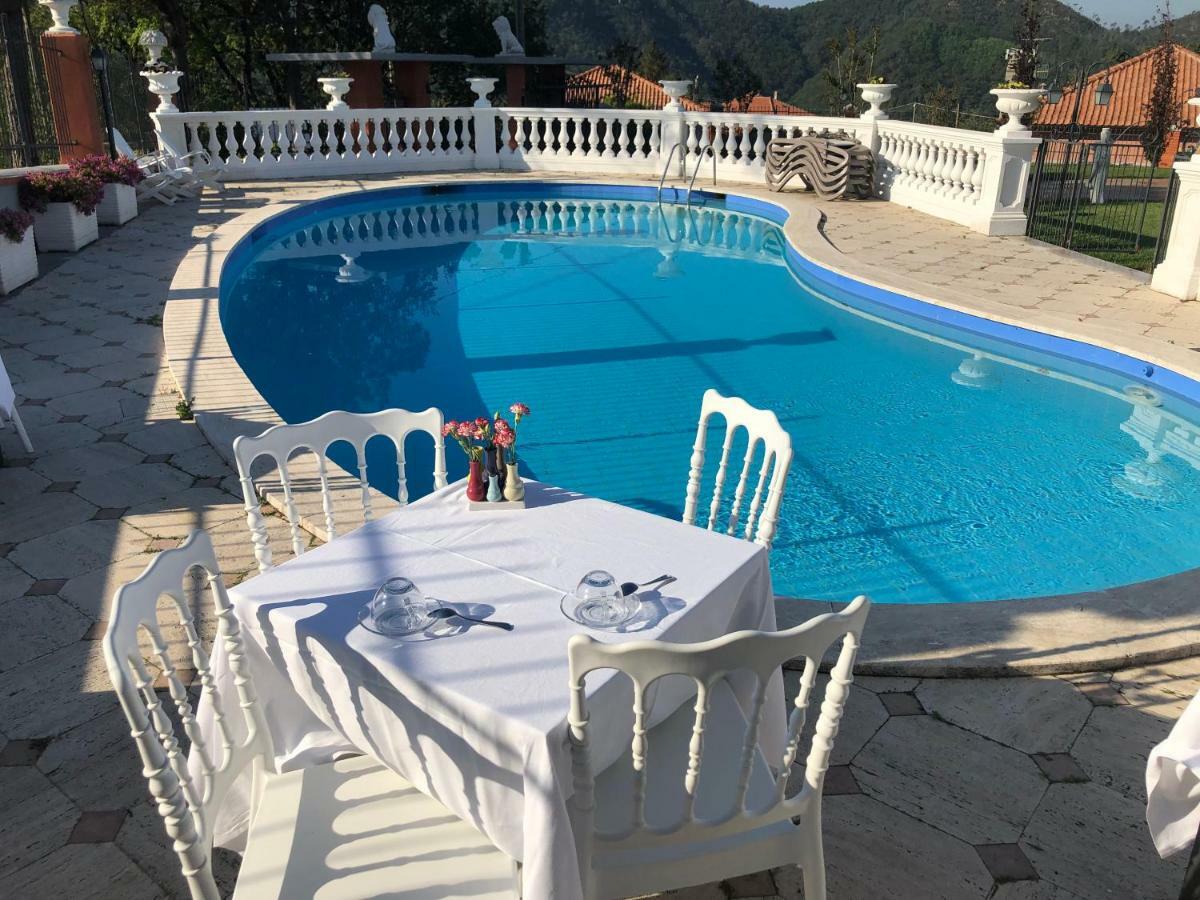 San Martino  Locanda Costa Otto.Zero المظهر الخارجي الصورة