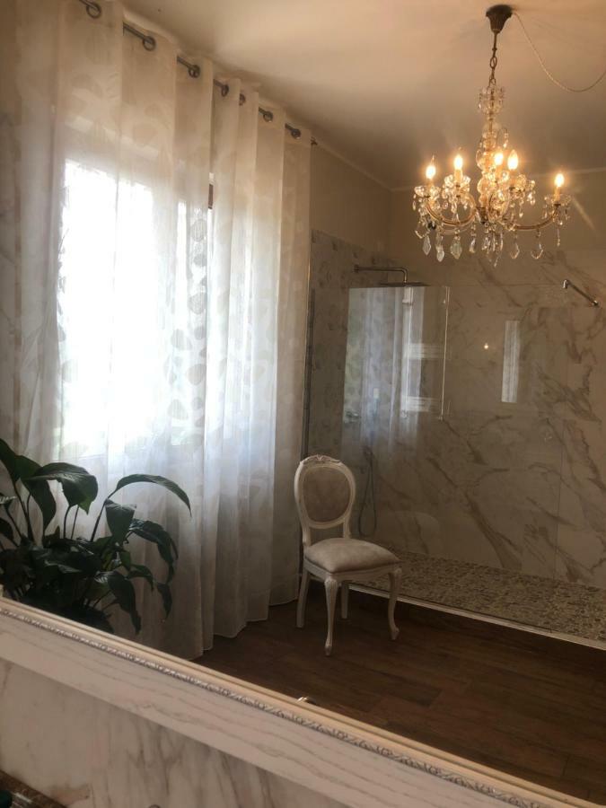 San Martino  Locanda Costa Otto.Zero المظهر الخارجي الصورة